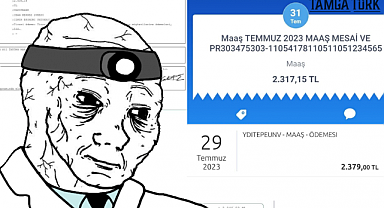 Geçinebilirsen Geçin Hekim Cabbar: Vakıf Üniversitelerinde Stajyer Doktorlar Aylık 2 Bin 400 Liraya Çalıştırılıyor
