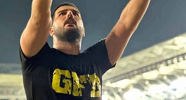Genç Fenerbahçeliler Grubunun Lideri Cem Gölbaşı'na Uzun Namlulu Silahlarla Saldırı Düzenlendi