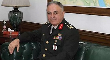 Genelkurmay Başkanı Orgeneral Metin Gürak Oldu
