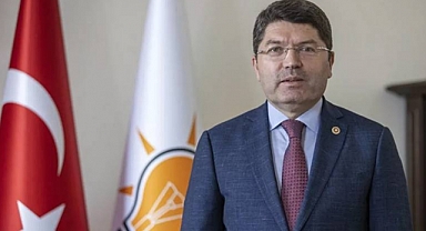 Hakkında FETÖ Soruşturması Devam Eden İsim AKP'li Adalet Bakanı'nın Özel Kalem Müdürü Oldu