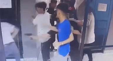 Halı Sahada Çıkan Tartışmada Silahlı Genç, Bir Kişiyi Başından Vurdu