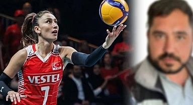 Hande Baladın'ı Tehdit Eden Şüpheli Tutuklandı