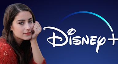 Hazal Kaya'dan Atatürk'ün Dizisini Yayınlamayan Disney'e: Çok İlgilenmiyorum