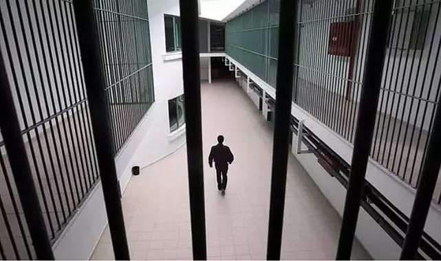 Her Yerde Aranıyorlar: Çin Virüsü Nedeniyle İzne Çıkan 9 bin 56 Mahkum İzinden Dönmedi