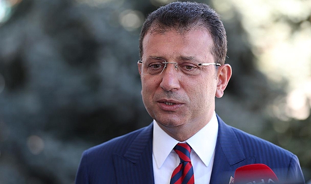 HSK, İmamoğlu Davasına Bakacak İstinaf Heyetini Değiştirdi