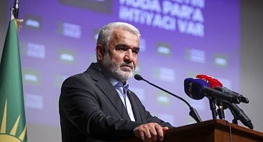 Hüda-Par Genel Başkanı Karma Eğitimi Hedef Aldı: Gençler Birbirini Taciz Edebilirler