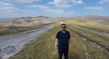 Hudutlarda Kuş Uçmuyor: İYİ Partili Vekil İran Sınırını Kaçak Geçti