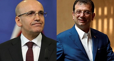 İBB'nin Metro Projeleri İçin Gereken Krediye Hazine'den Onay Çıktı: İmamoğlu'ndan Mehmet Şimşek'e Teşekkür