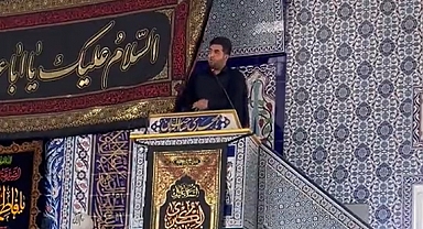 İmam Ali Gök'ten Mürteci Halil Konakçı'ya Yanıt: Hatay Türk Toprağıdır