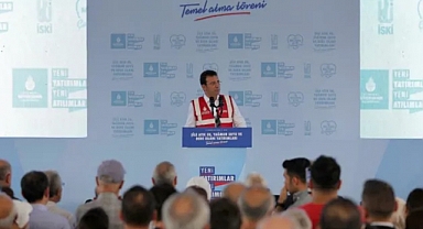 İmamoğlu: Devleti Hiçbir Zaman Böyle Görmedim