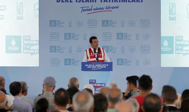 İmamoğlu: Devleti Hiçbir Zaman Böyle Görmedim