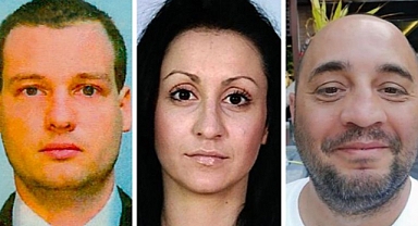 İngiltere'de 3 Bulgar, 'Rus Casusluğu' Şüphesi ile Tutuklandı