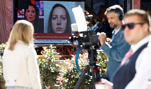 İngiltere'de 7 Bebeği Öldüren Hemşireye Müebbet Hapis