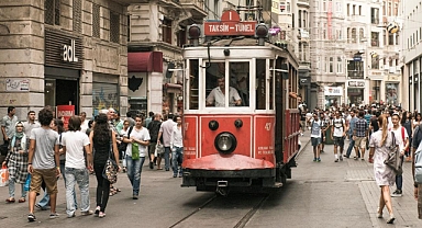 İPA: İstanbul’da Yaşamanın Maliyeti Yaklaşık 40 Bin Lira Oldu