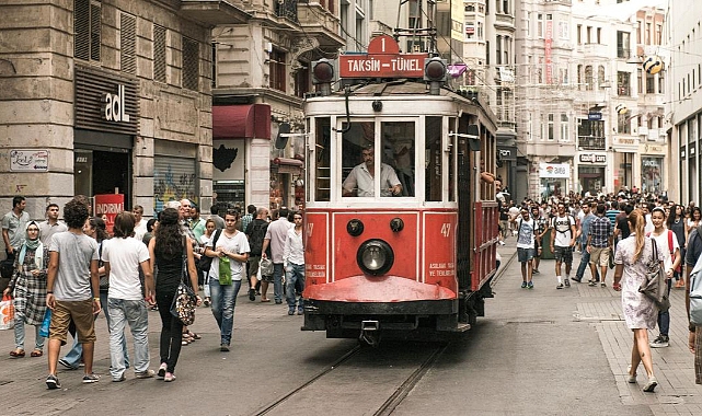 İPA: İstanbul’da Yaşamanın Maliyeti Yaklaşık 40 Bin Lira Oldu