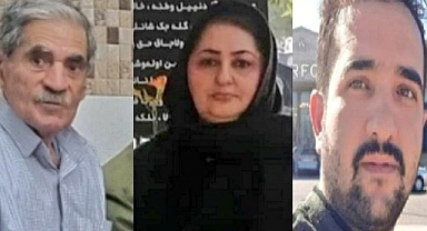 İran'ın Faşist Molla Rejimi, Urmu Gölü'nün Kurumasına İtiraz Eden Güney Azerbaycanlıları Gözaltına Aldı