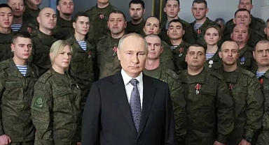 İşgalci Rusya, Kazakistan'dan Paralı Asker Toplamaya Çalışıyor