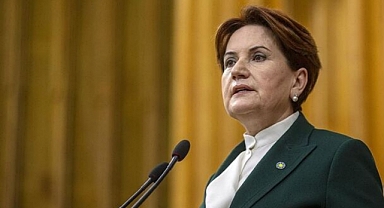 İsmail Saymaz: Akşener’e FETÖ Suçlaması Yapan PKK'lı Gizli Tanık 28 Gün Sonra Beraat Etti
