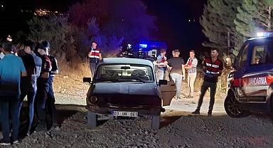 Isparta'da Dünür Cinayeti: 4 Ölü