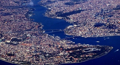 İstanbul'a Deprem İçin Özel Yasa