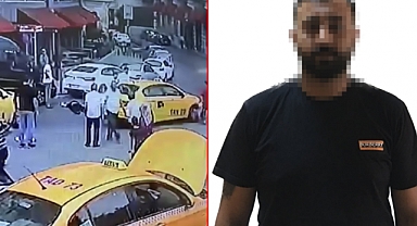 İstanbul'da Bir Taksicinin 'Kısa Mesafe' Diyerek Almayıp Darp Ettiği Kişi Öldü
