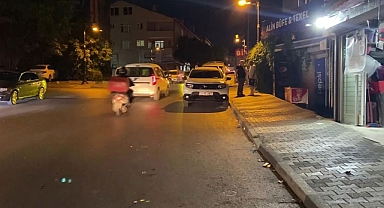 İstanbul'da Bir 'Tekel Bayi' Saldırısı Daha