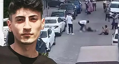 İstanbul'da Bisiklet Cinayeti: 14 Yaşındaki Çocuk, 19 Yaşındaki Genci Bıçakladı
