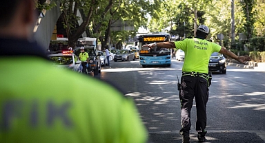 İstanbul'da Bugün Kapalı Olacak Olan Yollar ve Alternatif Güzergahlar