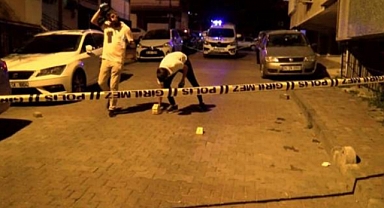 İstanbul'da 'Sıradan' Bir Gün | Zeytinburnu'nda Silahlı Saldırı: 1 Ölü, 2 Yaralı 
