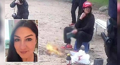 İsveç'te Kur'an Yakan Marjan Hakkında Yakalama Kararı Çıkarıldı