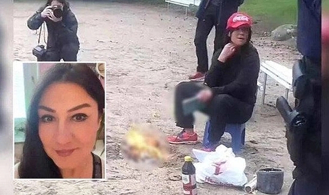İsveç'te Kur'an Yakan Marjan Hakkında Yakalama Kararı Çıkarıldı