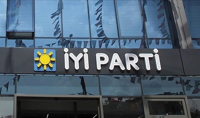 İYİ Parti'den Devlet Bahçeli'nin 'Çağrısı'na Yanıt Geldi