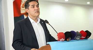İYİ Partili Kavuncu: Seçime Tek Başımıza Girecekmişiz Gibi Çalışıyoruz
