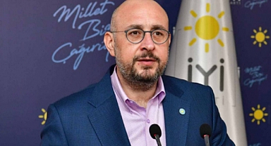 İYİ Partili Uğur Poyraz: Yerel Seçimde İttifak Olmaz