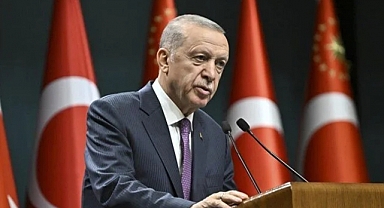 Kabine Toplantısı Sona Erdi: Erdoğan Açıklamalarda Bulundu