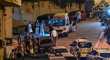 Kağıthane'de Polis Operasyonunda Çatışma: 1 Şehit, 1 Yaralı