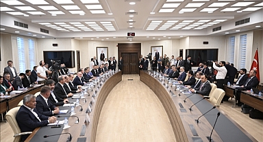 Kamu Toplu Sözleşmesi Ön Müzakereleri Tamamlandı