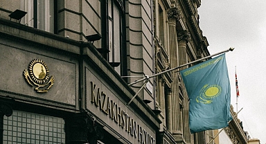 Kazakistan: Nijer'in Uranyum Boşluğunu Doldurabiliriz