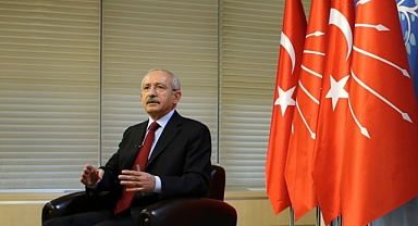 Kılıçdaroğlu Bildiğimiz Gibi: Değişim İçin Talep Yoktu, Basın Yazınca Tartışmalar Başladı