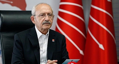 Kılıçdaroğlu'dan İngiltere ile Türkiye Arasında İmzalanan Yasa Dışı Göç Anlaşmasına Tepki