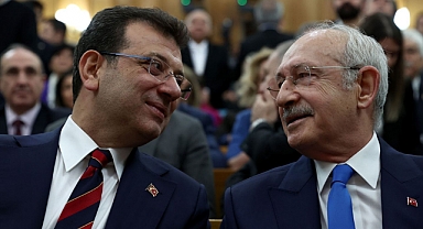 Kılıçdaroğlu, İmamoğlu'nun Sadakatini Takdir Ediyor: Ben Yola Çıktığımı İfade Edebilirim, Adayım Demek Hadsizlik Olur