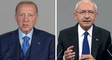 Kılıçdaroğlu'ndan Erdoğan'a Yanıt