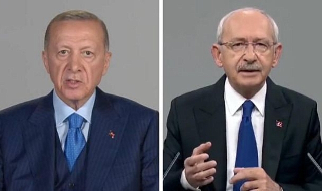 Kılıçdaroğlu'ndan Erdoğan'a Yanıt