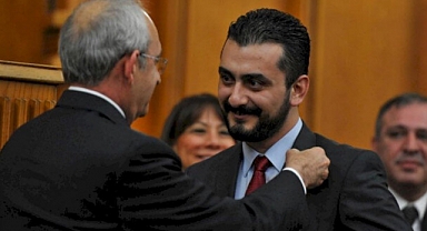 Kılıçdaroğlu'ndan Eren Erdem'e Yeni Görevlendirme İddiası