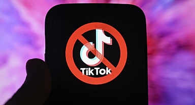 Kırgızistan, Çinli TikTok'u Yasakladı
