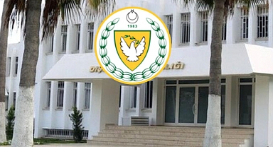 KKTC'den Birleşmiş Milletler'e Tepki