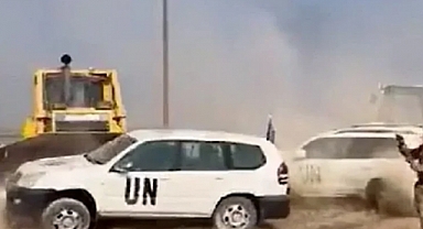 KKTC'den Pile-Yiğitler Yolu Açıklaması: Bu Yol Mutlaka Yapılacaktır