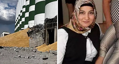Kocaeli Derince'deki Tahıl Ambarı Patlamasında Yaralanan Bir İşçi Daha Hayatını Kaybetti