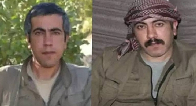 Kürtçü Terör Örgütü PKK'nın Sözde Basın Sorumlusu İmha Edildi