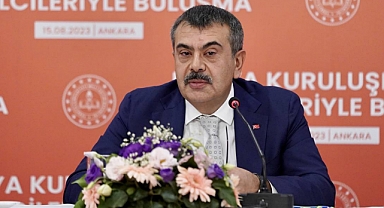 Lisede Sınıfta Kalma Yeniden Geliyor